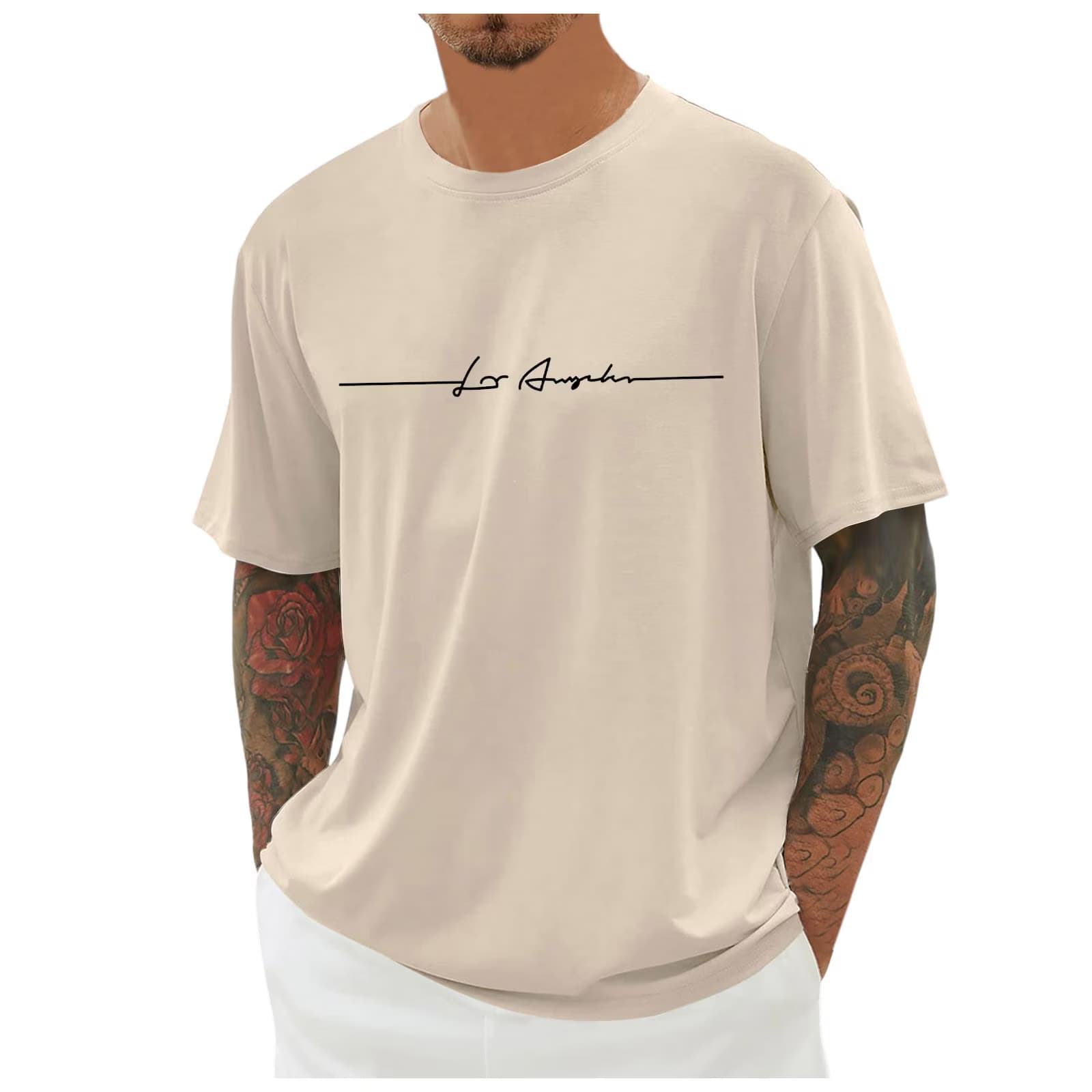 premium T-shirt