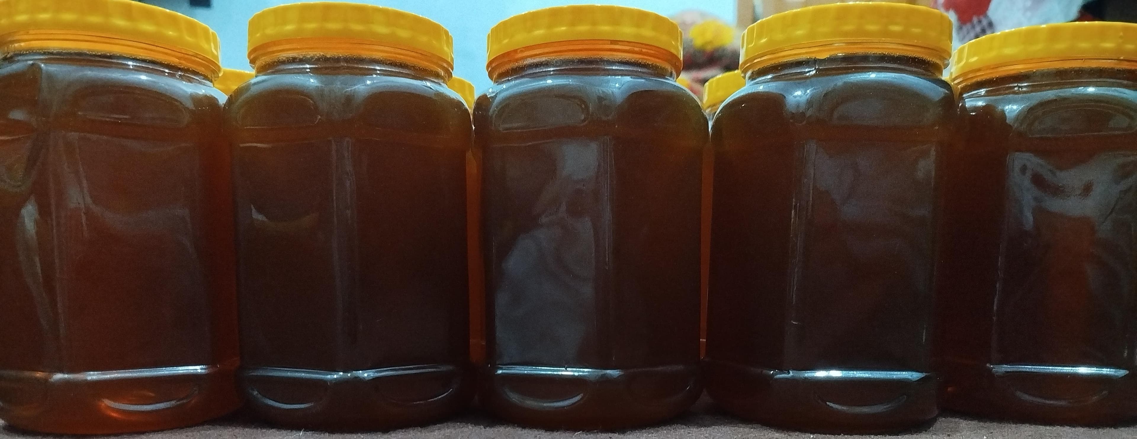 Honey