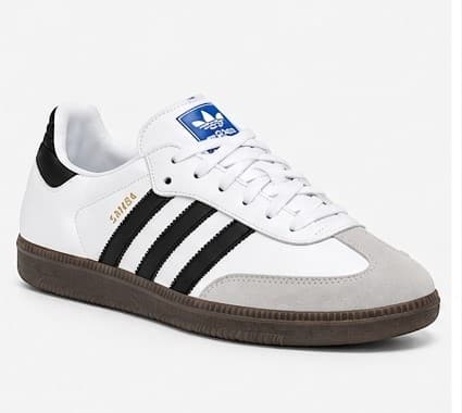 Adiddas samba og