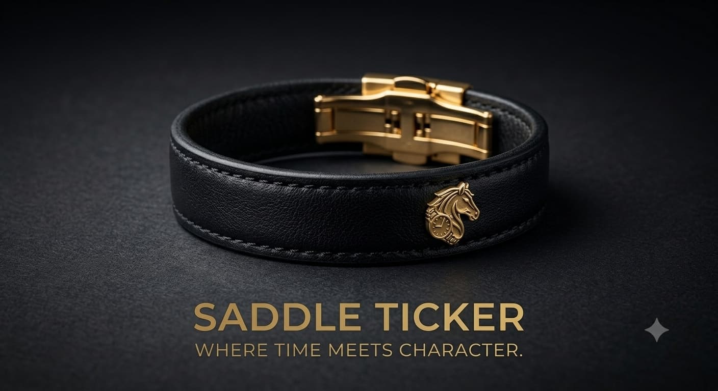 Saddleticker