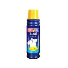 Power Plus Blue