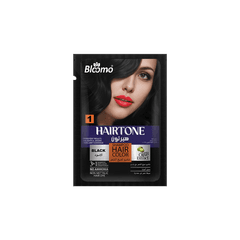 HairTone
Hair color