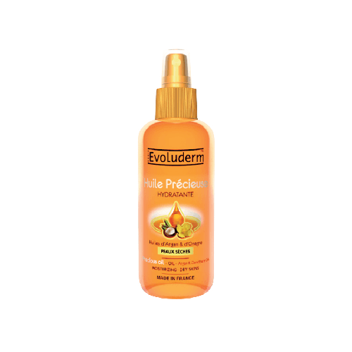 evoluderm-precious-oils-moisturizing-body-oil-for-dry-skin-100ml-3760100682458