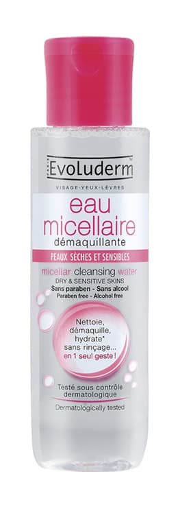 evoluderm-micellar-cleansing-water-dry-sensitive-skins-100ml-3760100183535