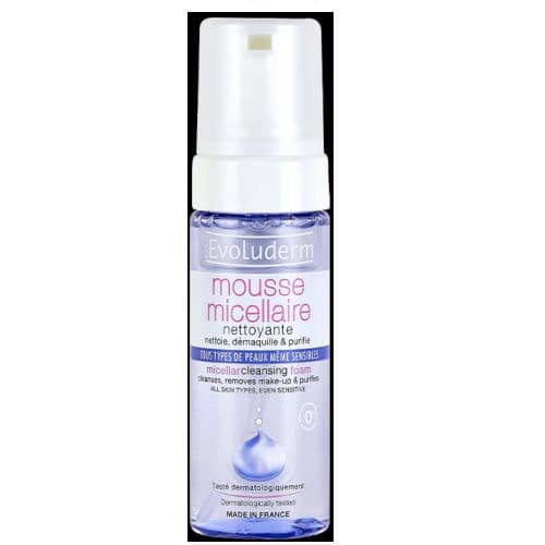 evoluderm-micellar-cleansing-foam-150ml-3760100173246